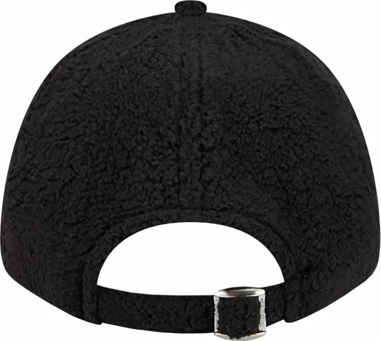 Kapelë New Era për meshkuj, e zezë Kapelë New Era për meshkuj, e zezë