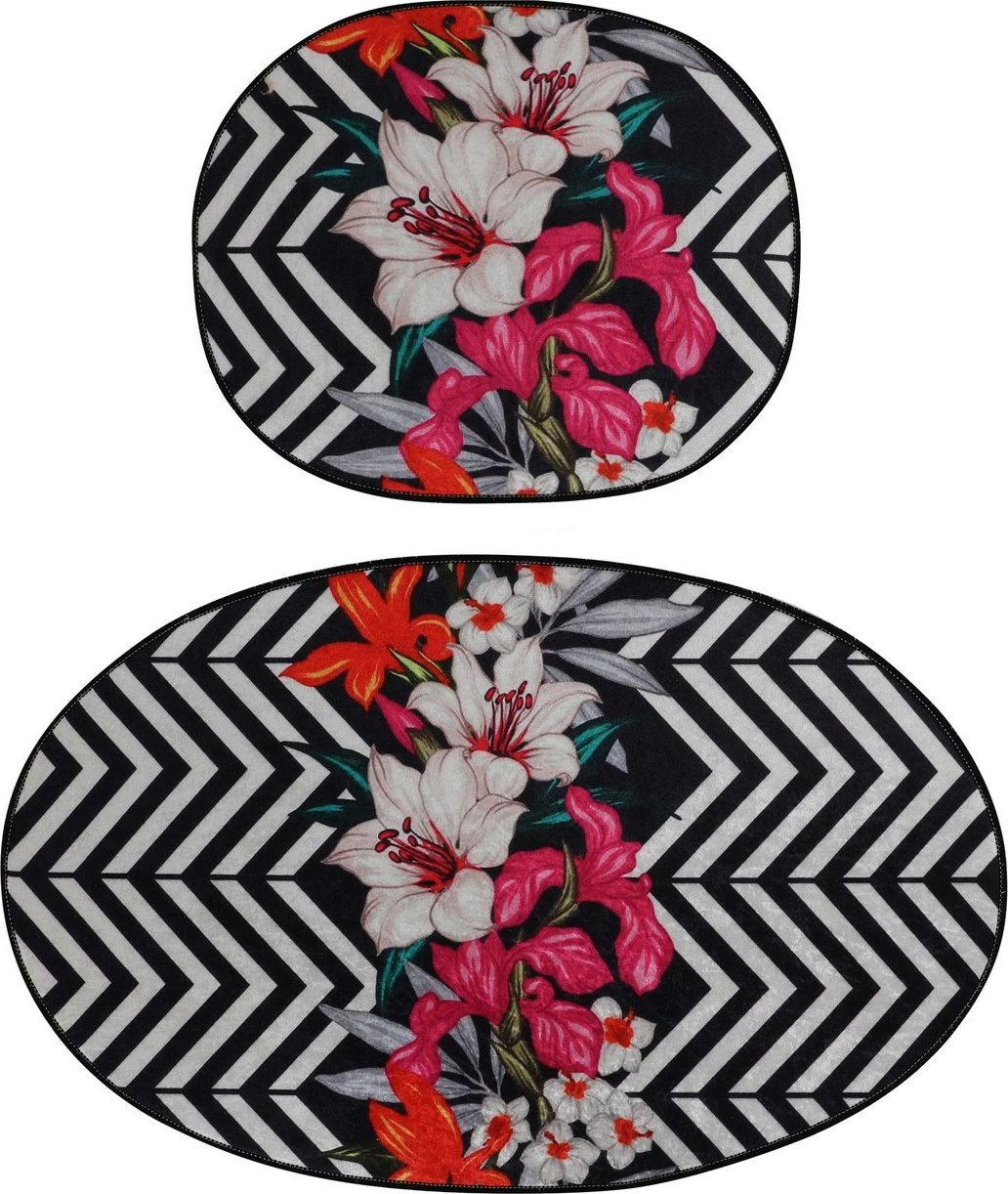 Set tapetash për banjo (2 copë), Mijölnir, Marken Set tapetash për banjo (2 copë), Mijölnir, Marken