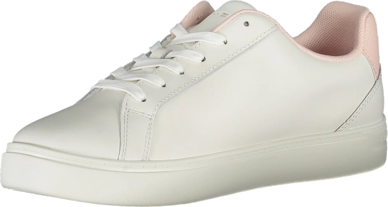 Atlete femra TOMMY HILFIGER, të bardha
