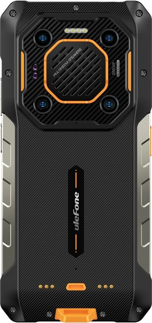 Celular Ulefone Armor 26 Ultra 5G, 12/512GB, i zi