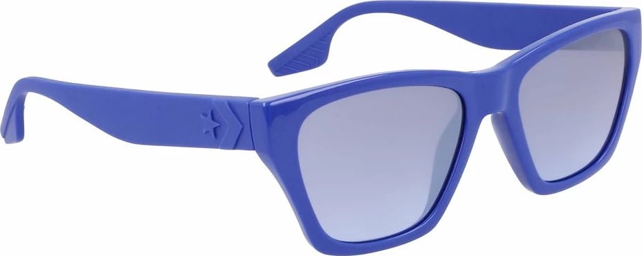 Syze dielli Converse femra, blu