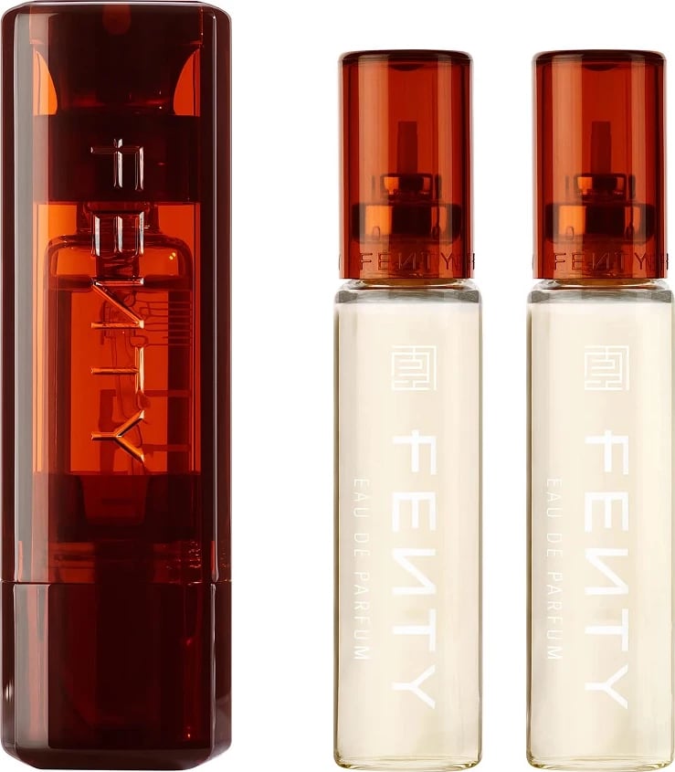 Eau de Parfum Fenty Beauty Travel Set 3x10ml