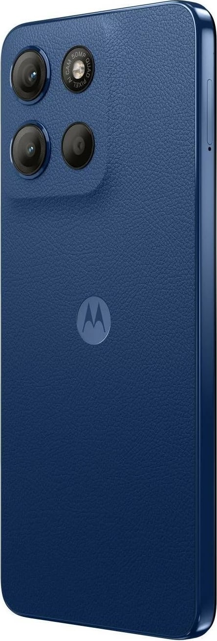 Celular Motorola Moto G15 8/128GB Dual SIM, ngjyrë blu deti