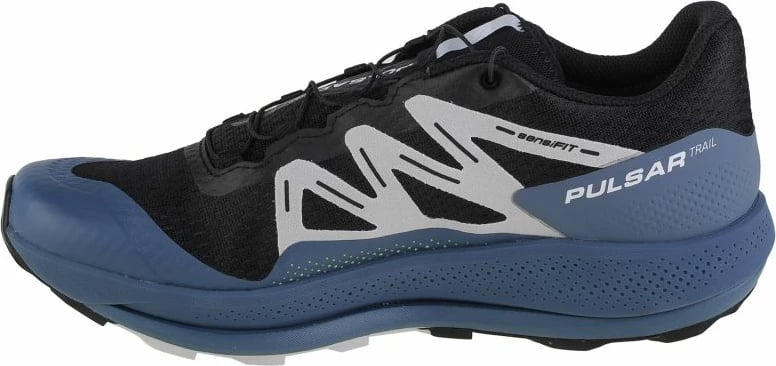 Atlete për meshkuj Salomon, të zeza