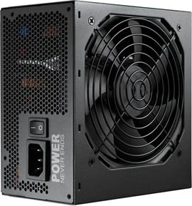 Njësi furnizimi me rrymë Fortron FSP Hydro K PRO 850W, ATX, E zezë