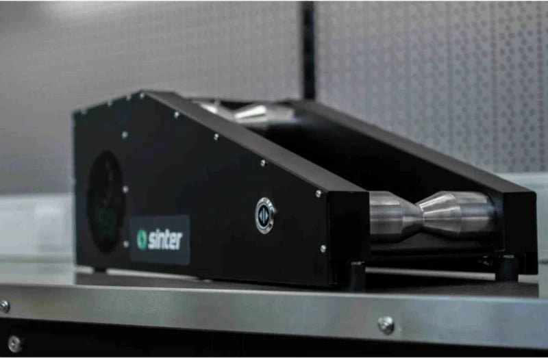 Makineri për lyerje të frenave SINTER, biçikletë