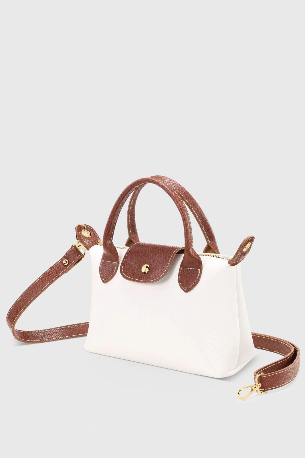 Çantë krahu Zoozie Bags, 255, e bardhë Çantë krahu Zoozie Bags, 255, e bardhë