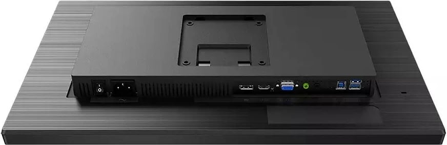 Monitor Philips 242B1TC, 23.8", IPS Touch, Full HD, i zi