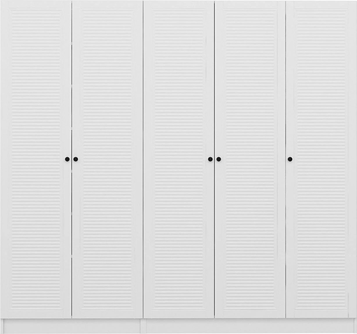 Stendë korridori Skye Decor, Noah, e bardhë, 8460