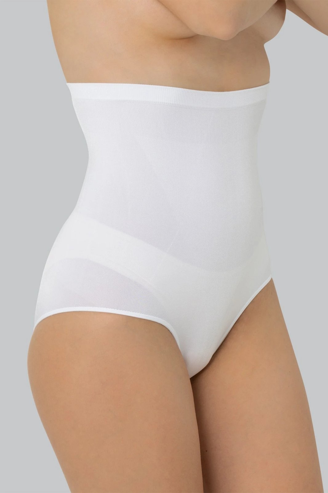 Korsetë e bardhë Jumeon, 002-000313010