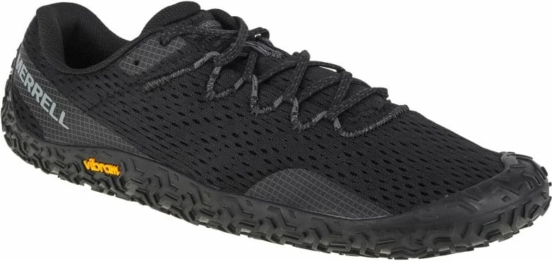 Atlete për vrapim Merrell Vapor Glove 6, të zezë