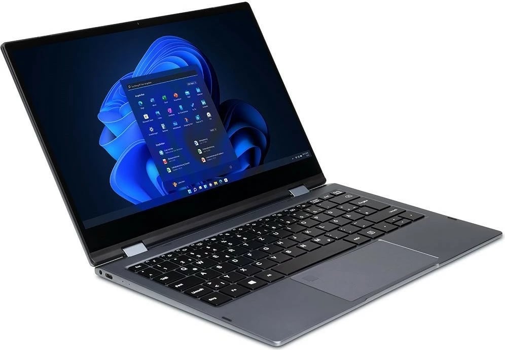 Laptop Terra MOBILE 360-13R i5-1334U, Windows 11 Pro