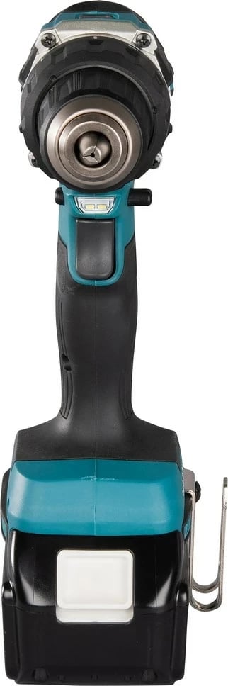Makita DDF484RFJ, 2000 RPM, 1.8 kg, Zi, Blu Makita DDF484RFJ, 2000 RPM, 1.8 kg, Zi, Blu