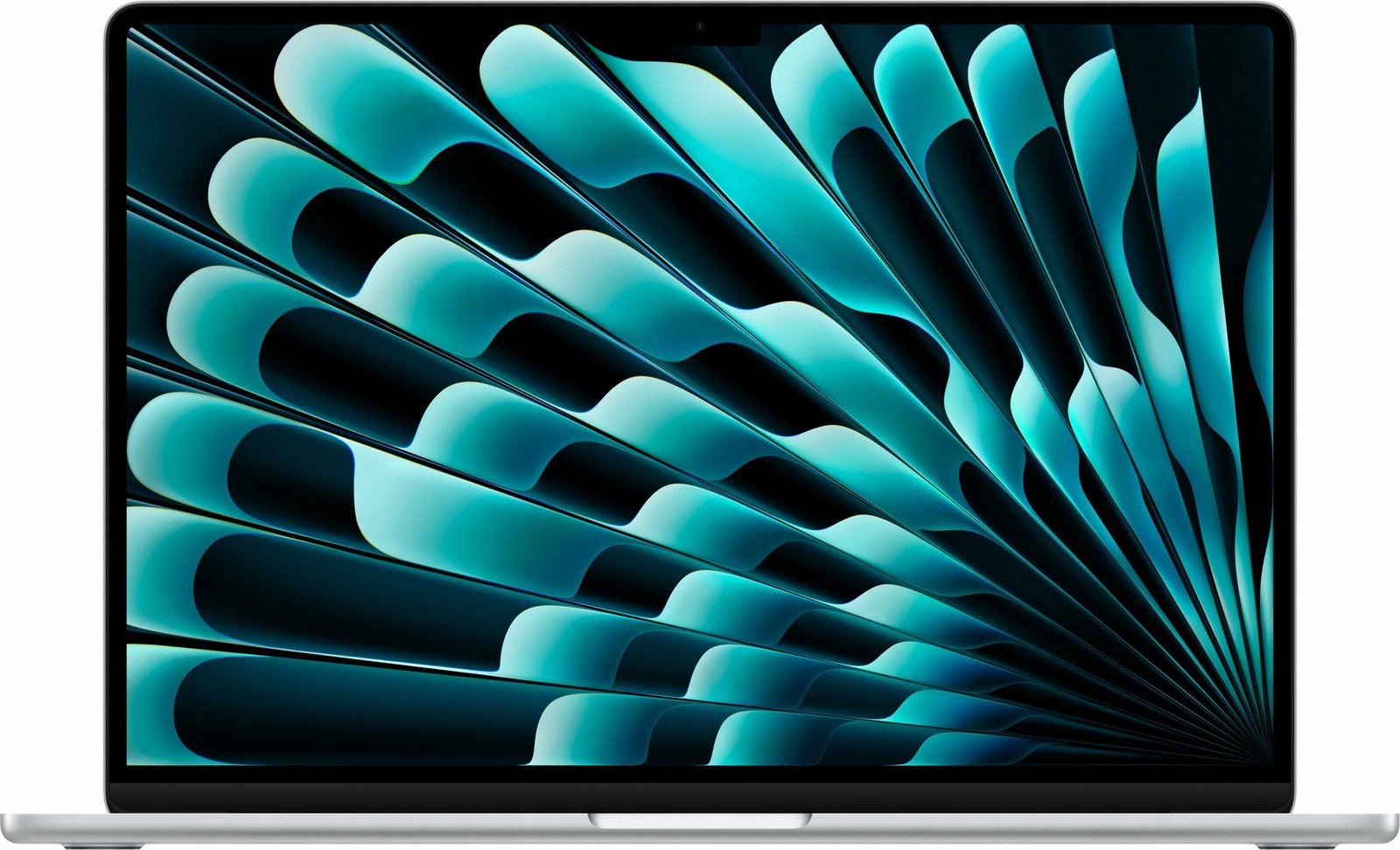 Apple MacBook Air 15.3", M4 10-core, 16GB, 256GB, 10-core GPU,  Sky Blue