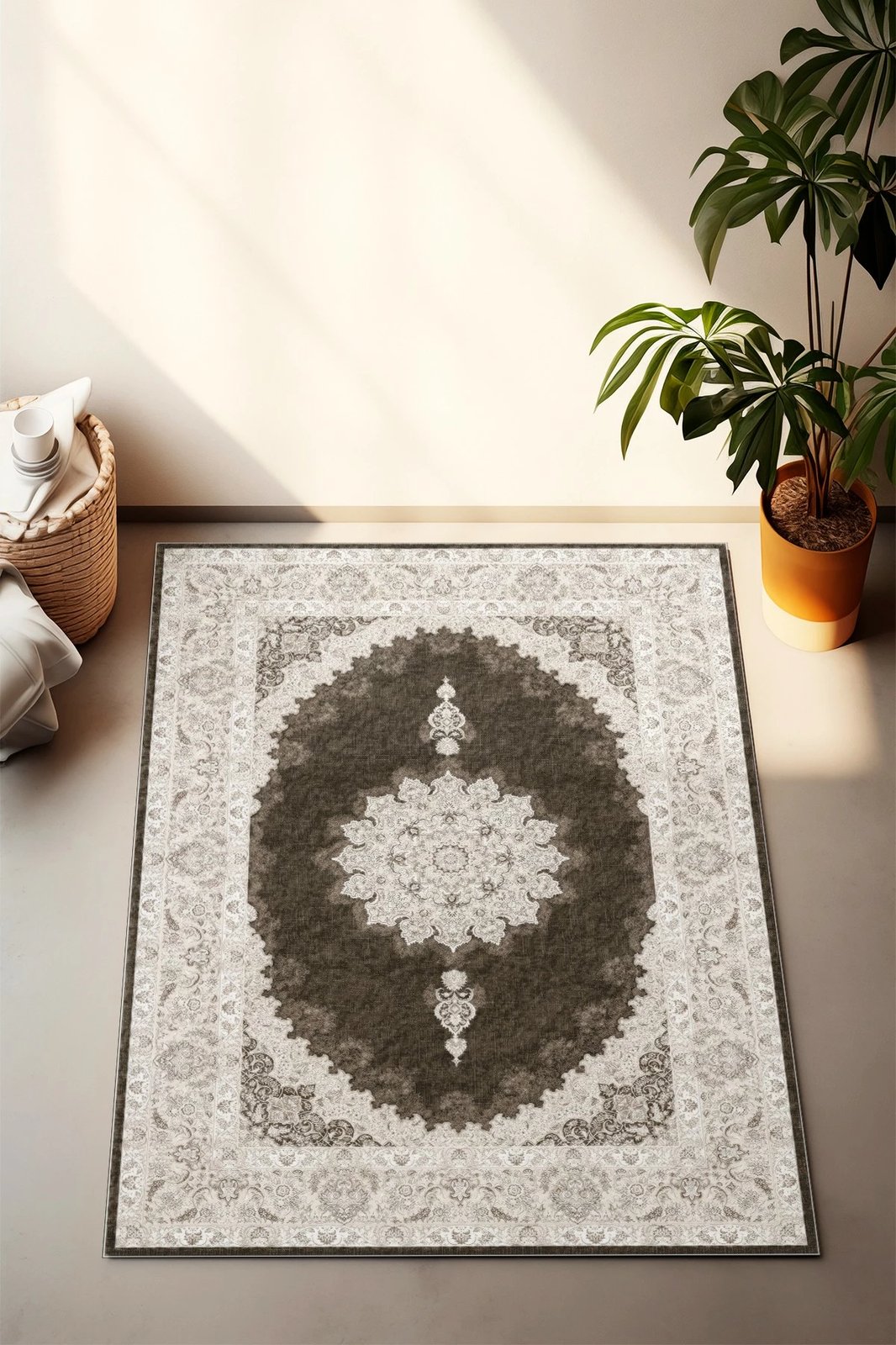 Qilim për korridor, shumëngjyrësh, Conceptum Hypnose, CT-1319, 80x150cm