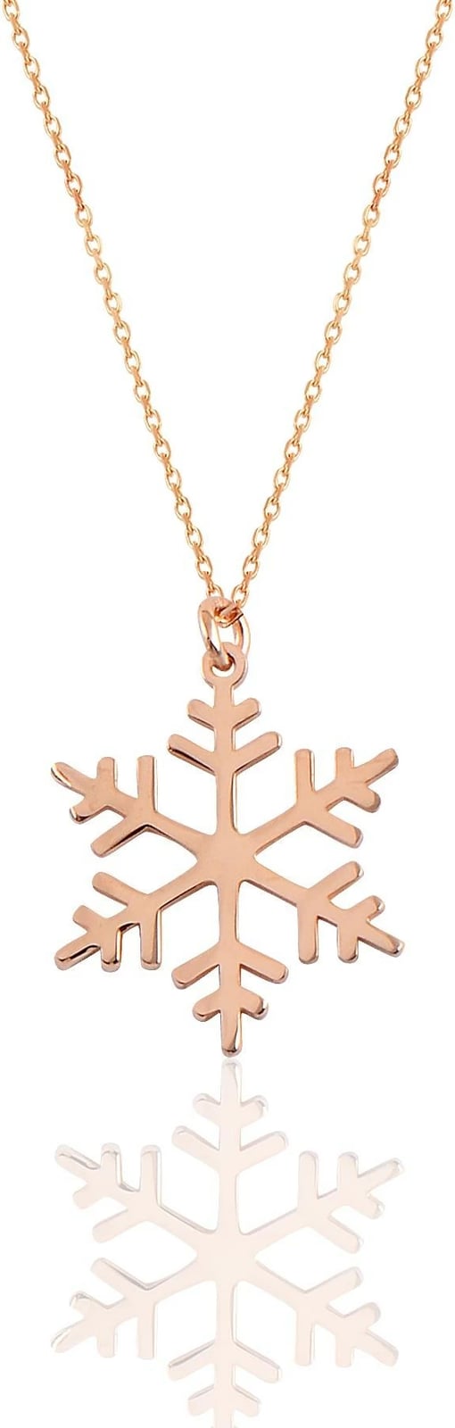 Varëse argjendi, ngjyrë ari rozë, Jumeon, 11122ROS