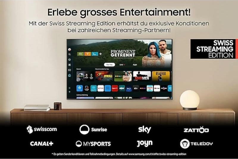 Televizor Samsung QE50Q8F 50 inch QLED 4K Smart Tizen AirSlim me Q4 AI Processor (QE50Q8FAAUXXH)