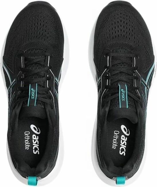 Atlete për meshkuj Asics, të zeza