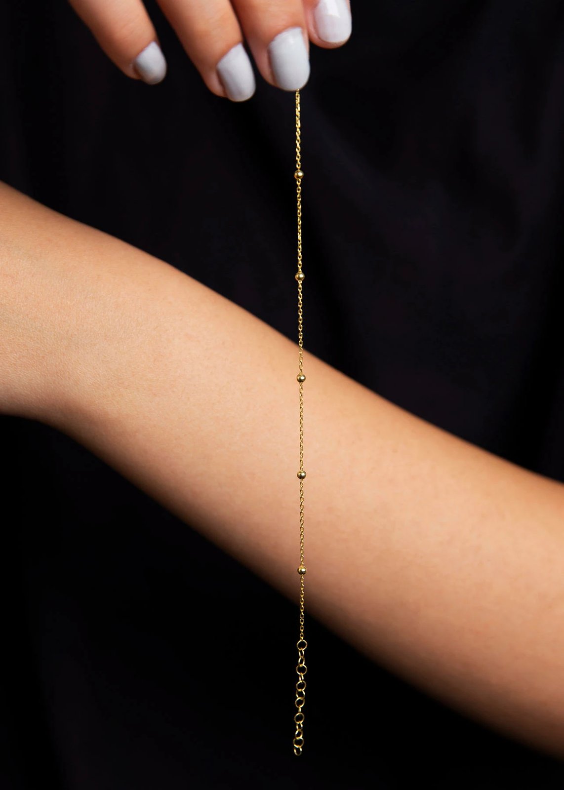 Byzylyk argjendi Elika Silver, P2022