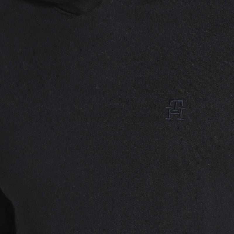 Duks për meshkuj Tommy Hilfiger, blu marin Duks për meshkuj Tommy Hilfiger, blu marin