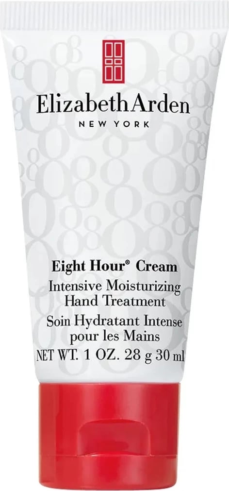 Krem për duar për femra Elizabeth Arden Eight Hour Cream Intensive Moisturizing Hand Cream, 30ml