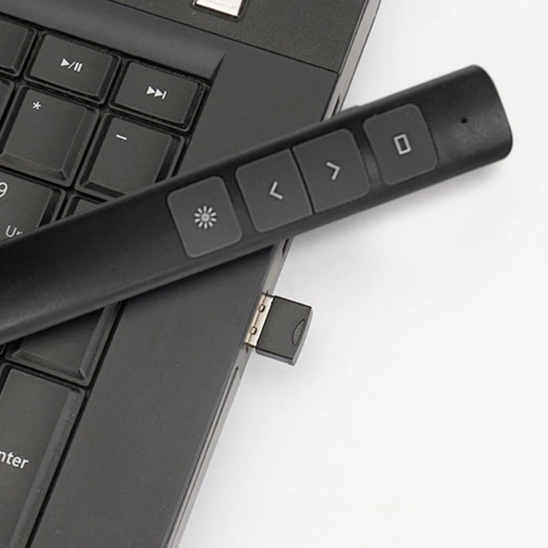 Stilolaps Me Laser TECH TIME S04