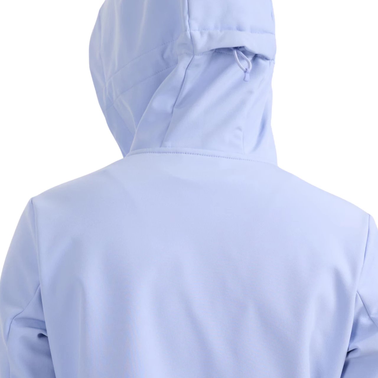 Jakne softshell për femra 4F, kaltër