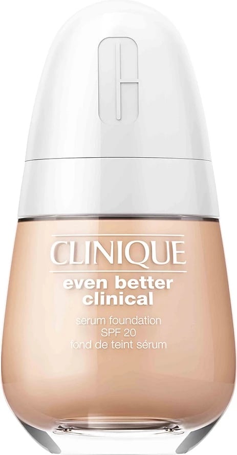 Fondatinë Clinique Even Better Clinical Serum Foundation SPF20 CN 08 Linen 30ml