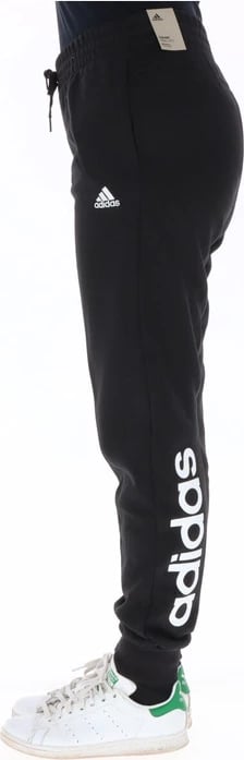 Trenerka të poshtme për femra Adidas, të zeza