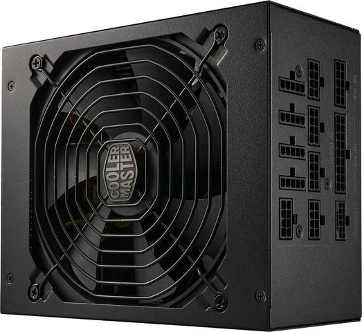 Furnizues energjie Cooler Master V850, 850W, 80 Plus Gold, modular