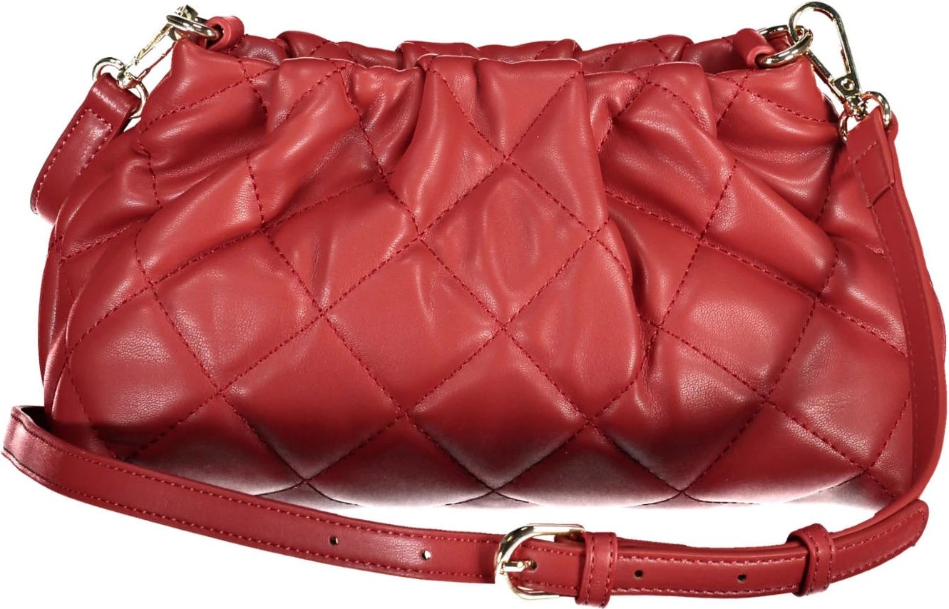 Çantë Valentino Bags femra e kuqe