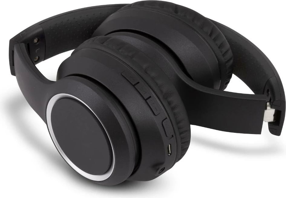 Kufje Wireless Sencor SEP 710BT BK