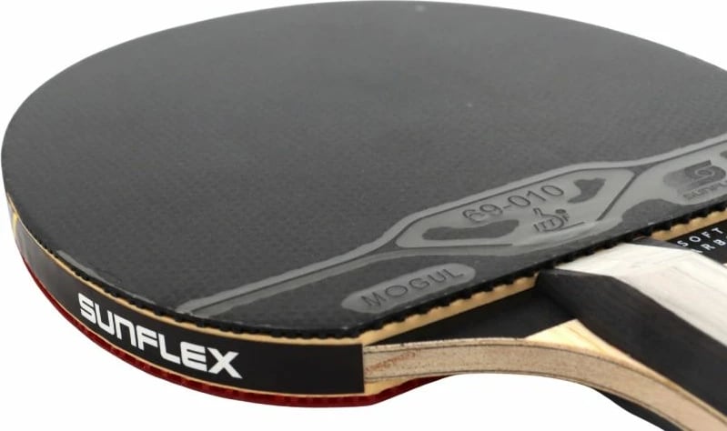 Reket pingpongu Sunflex për meshkuj