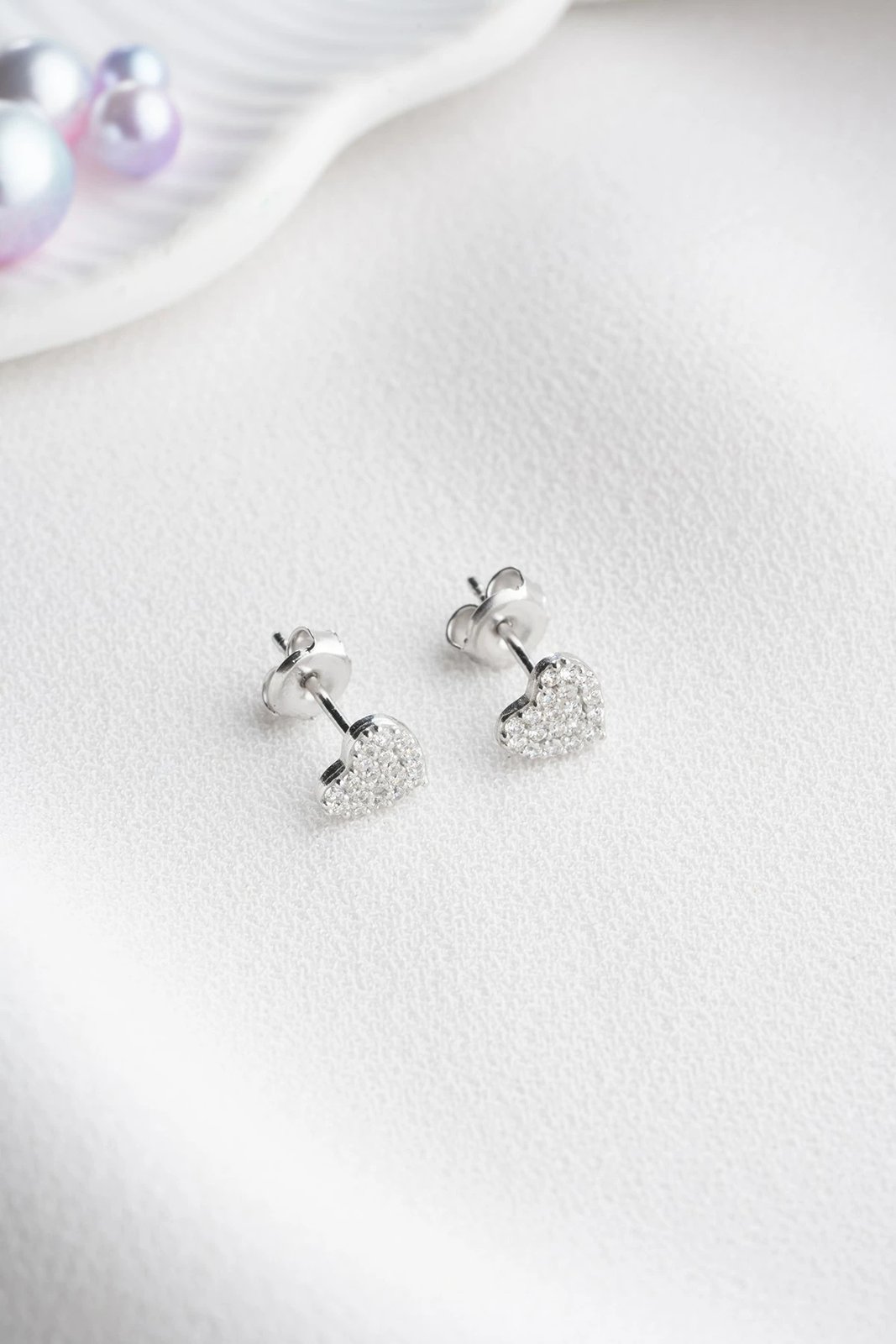 Vathë argjendi Jumeon, NRZ99405