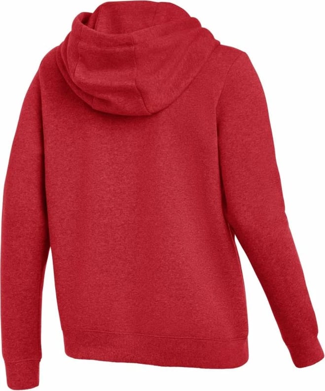 Duks për femra Nike, i kuq