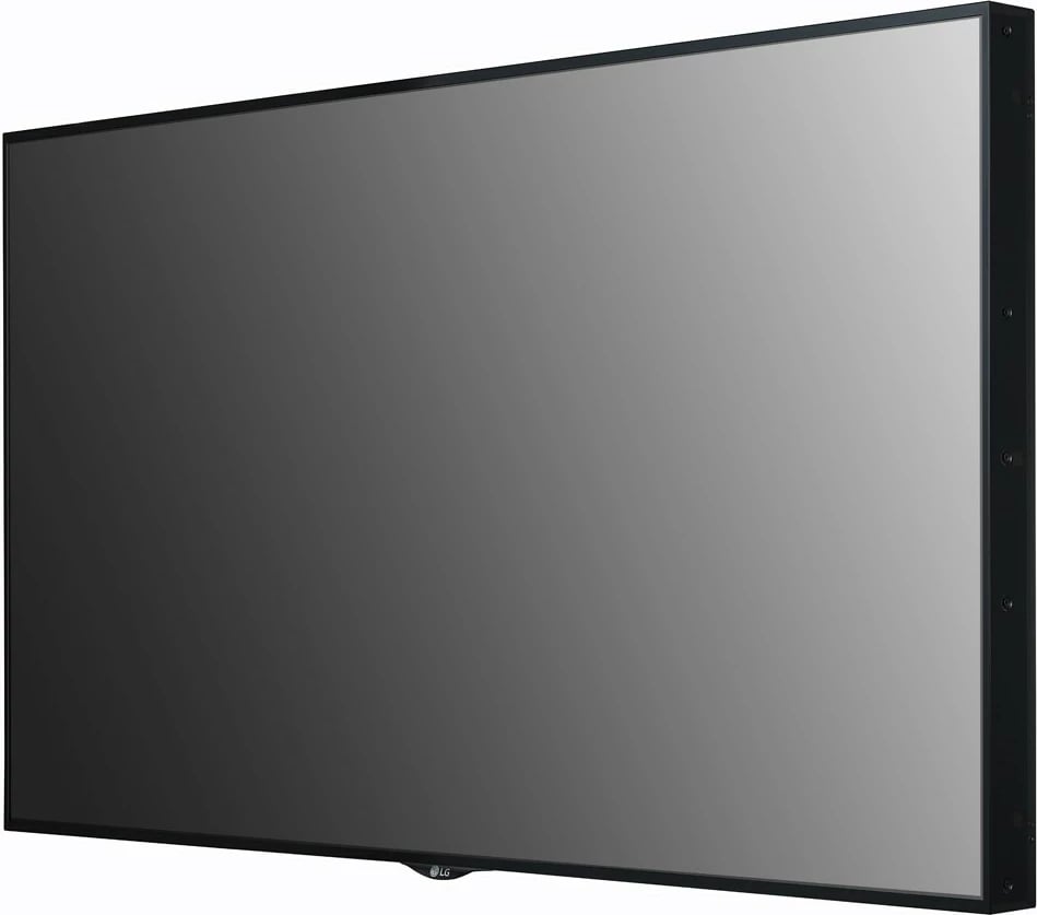 Ekran reklamues LG 49XS2E-B, 49 inç, Full HD, WebOS, IPS