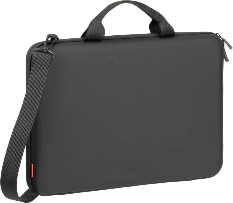 Mbështjellës laptopi RIVACASE NB Sleeve Antishock 14", i zi