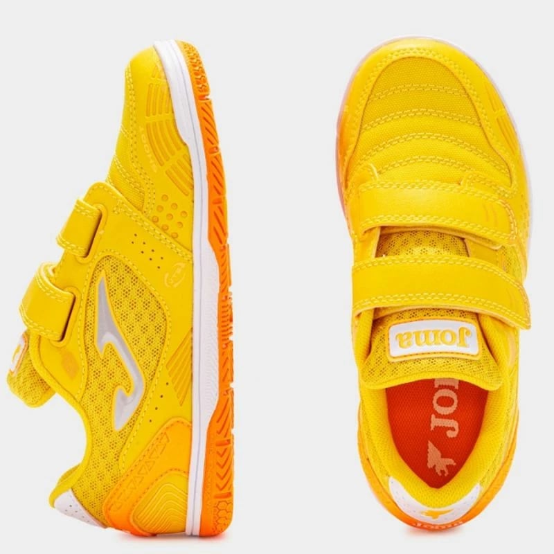Atlete për fëmijë Joma, të verdha