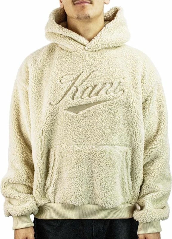 Duks për meshkuj Karl Kani, teddy