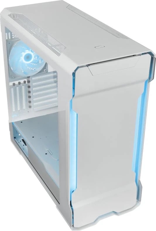 Kasë PHANTEKS Enthoo Evolv X, TG, RGB LED, biała matowa