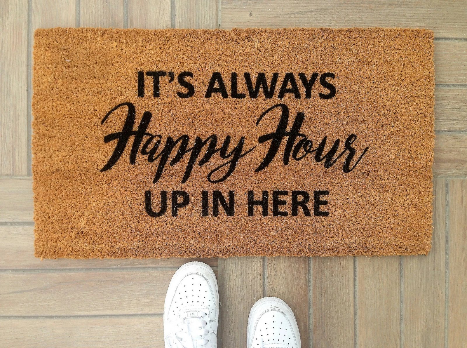 Shilte hyrëse Coco, dizajn Aberto, Happy Hour