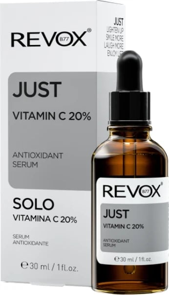 Serum Revox Vitamin C 20%, 30 ml