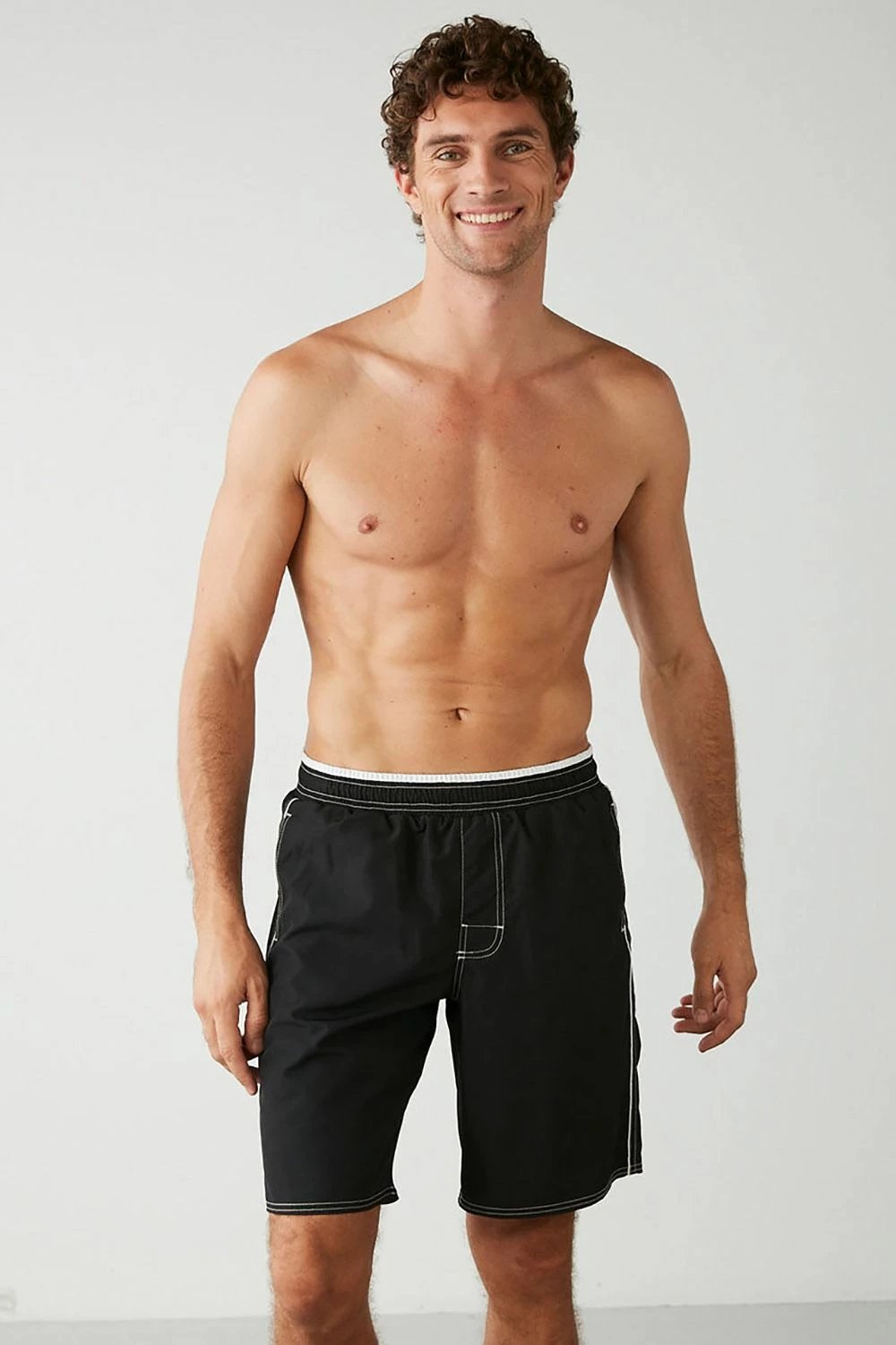 Tanga noti për meshkuj Jumeon, Dumas, e zezë