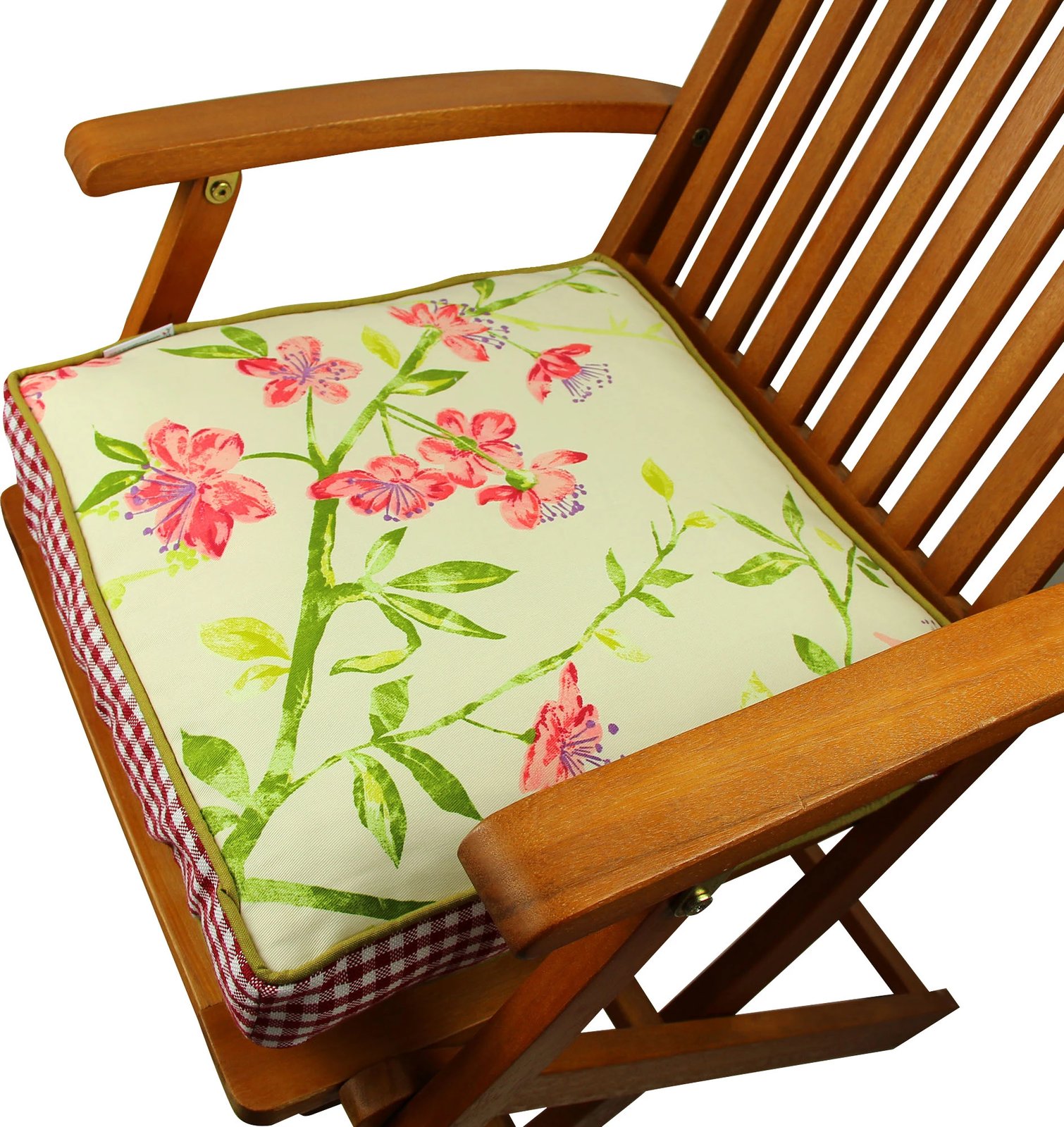 Jastëk dekorativ Evila Originals, YM1060, shumëngjyrësh, 42x42cm