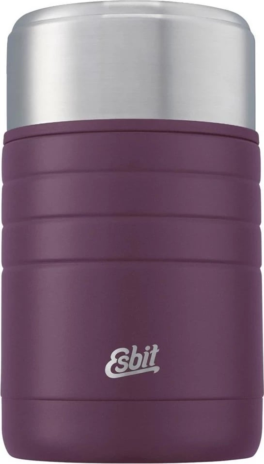 Termus ushqimi ESBIT 800ml, Vjollcë Termus ushqimi ESBIT 800ml, Vjollcë