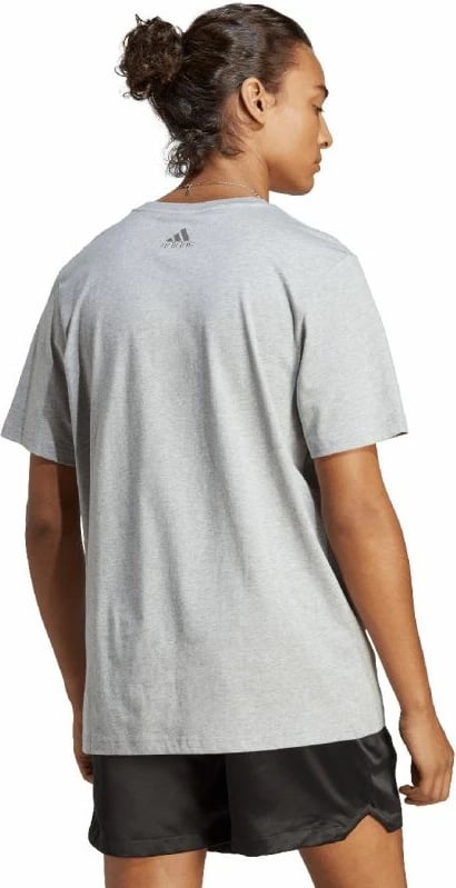 Maicë adidas për meshkuj, gri