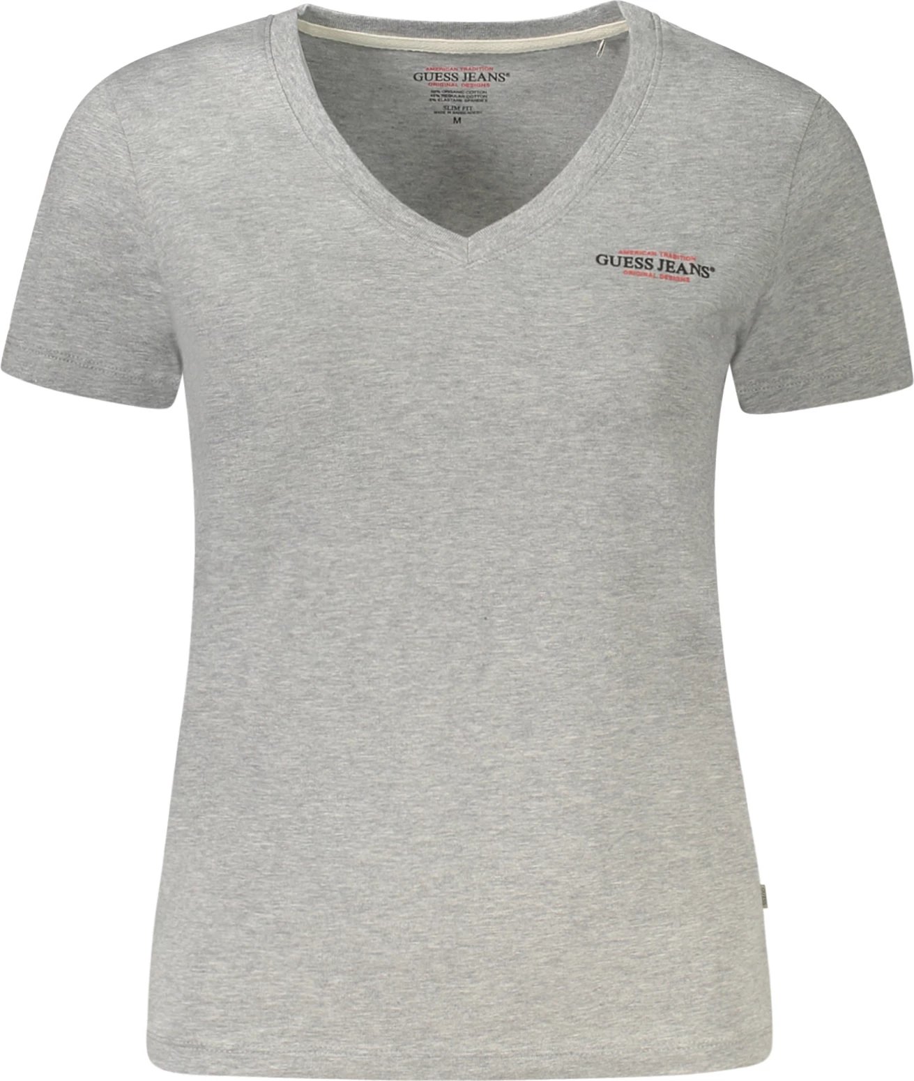 Maicë GUESS JEANS për femra, gri