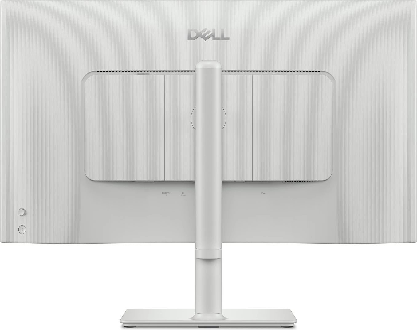 Kasë Dell Plus S2725QC, 27", 4K Ultra HD, LCD, Argjendtë