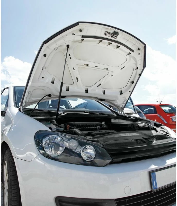 Goma Per Dyer  Lampa