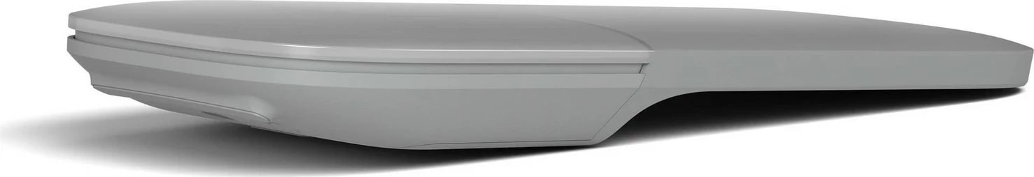 Maus Microsoft Arc, Bluetooth, Gri